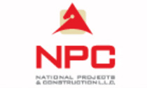 NATIONAL PROJECTS &CONSTRUCTION